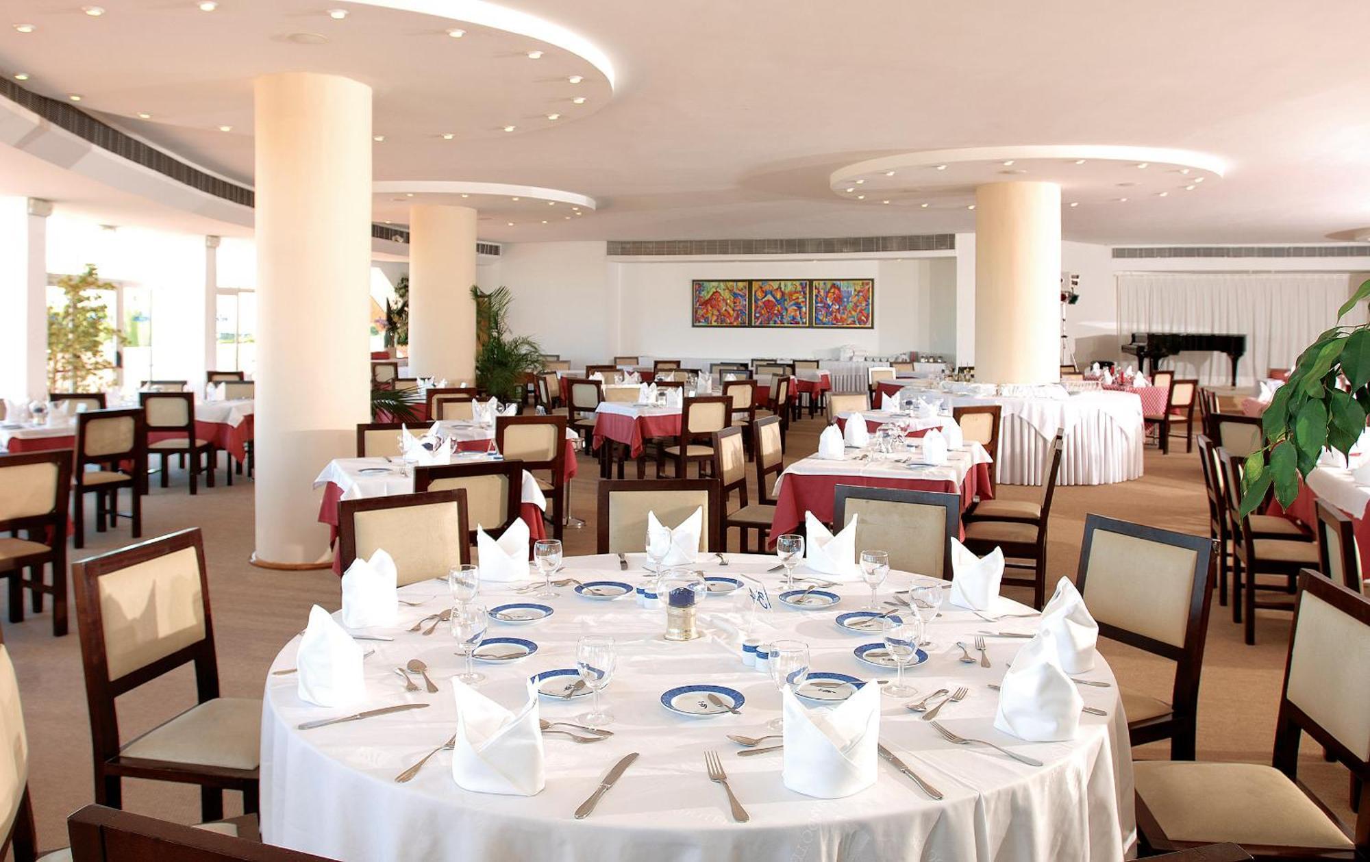 Hotel Apartamento Paraiso De Albufeira Esterno foto