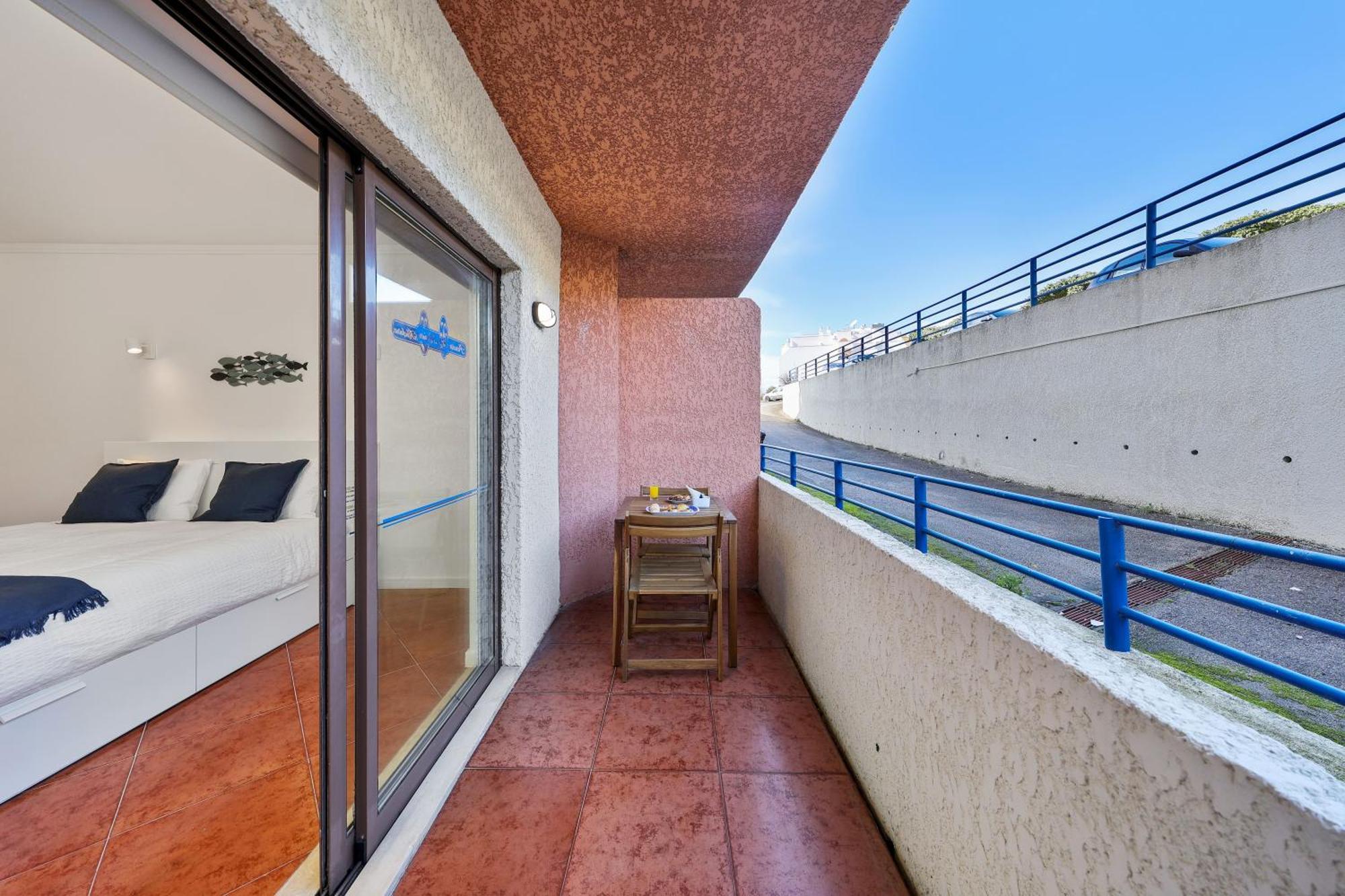 Hotel Apartamento Paraiso De Albufeira Camera foto