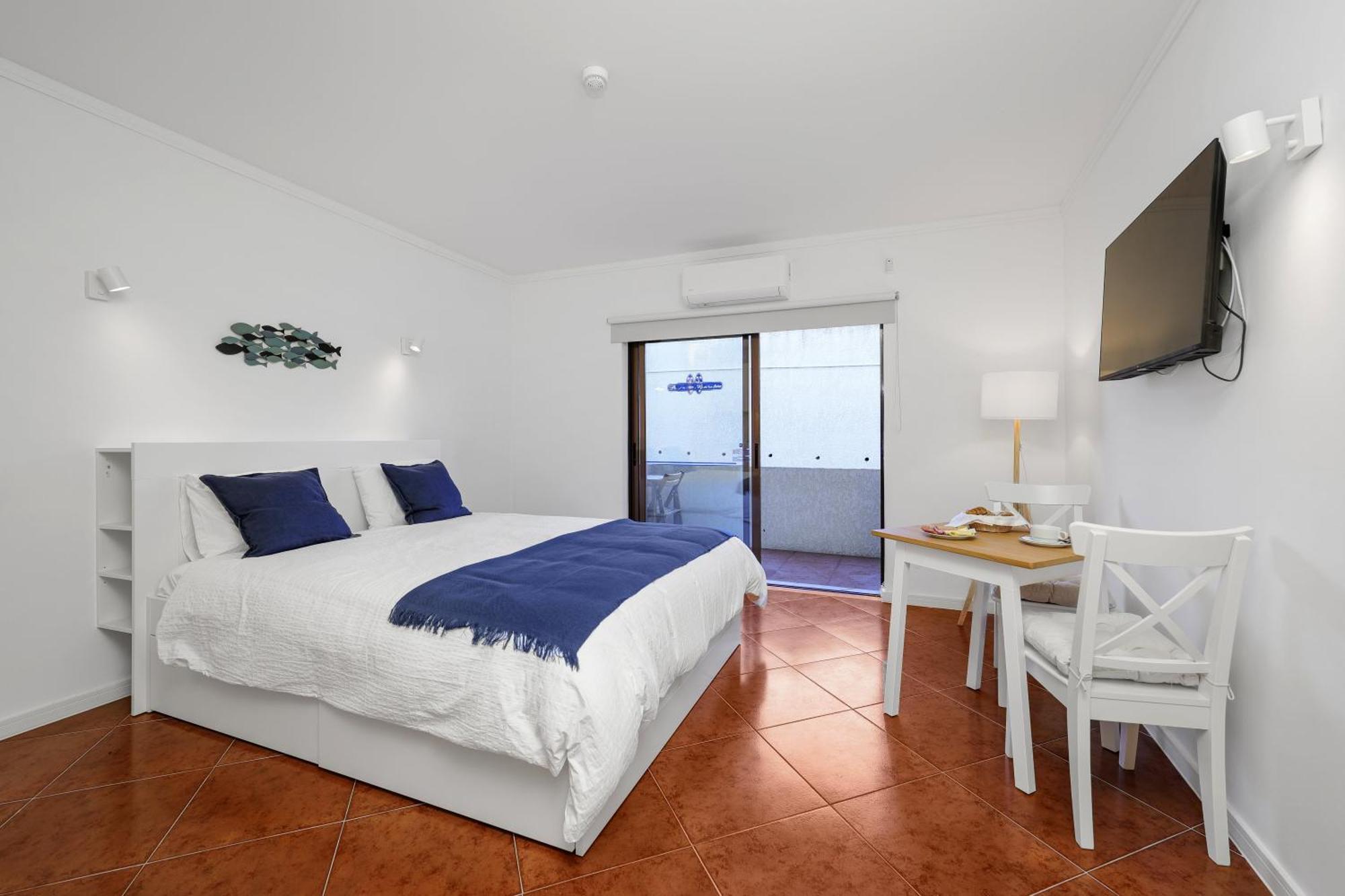 Hotel Apartamento Paraiso De Albufeira Camera foto