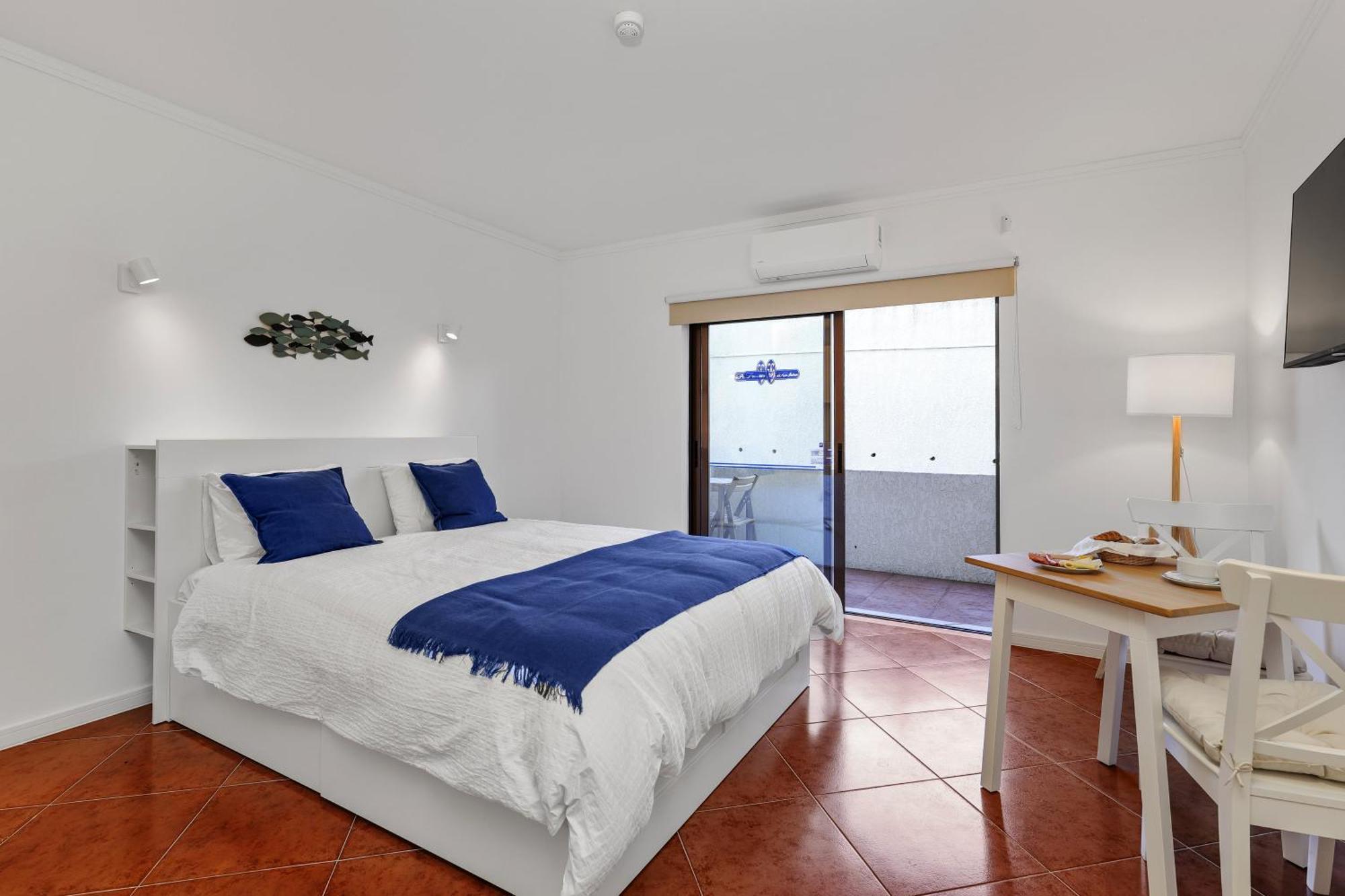 Hotel Apartamento Paraiso De Albufeira Camera foto