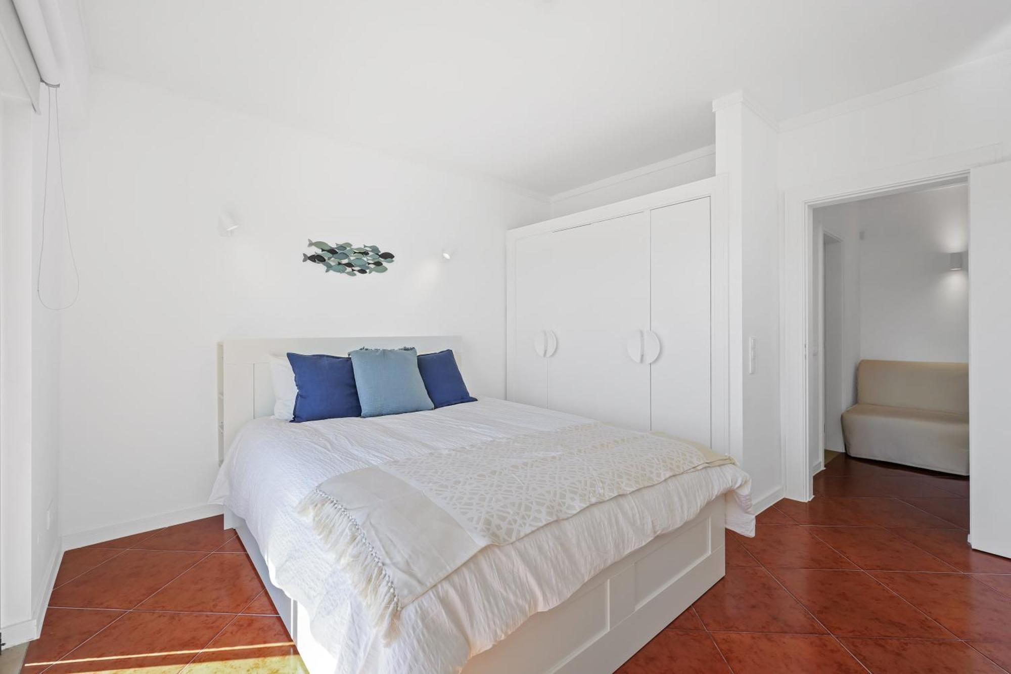 Hotel Apartamento Paraiso De Albufeira Camera foto