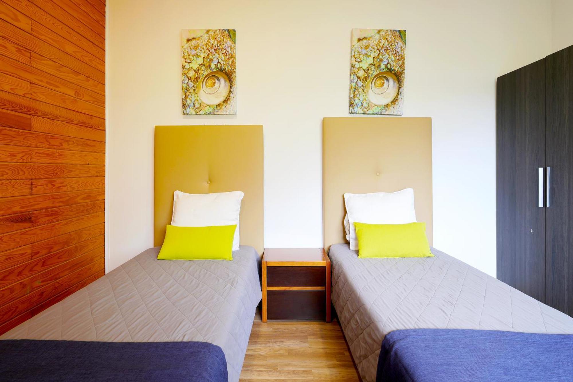 Hotel Apartamento Paraiso De Albufeira Camera foto